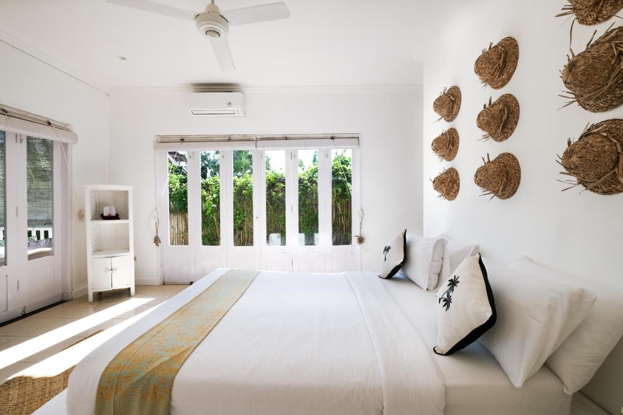 Villa Hally Bali Ungasan Extérieur photo