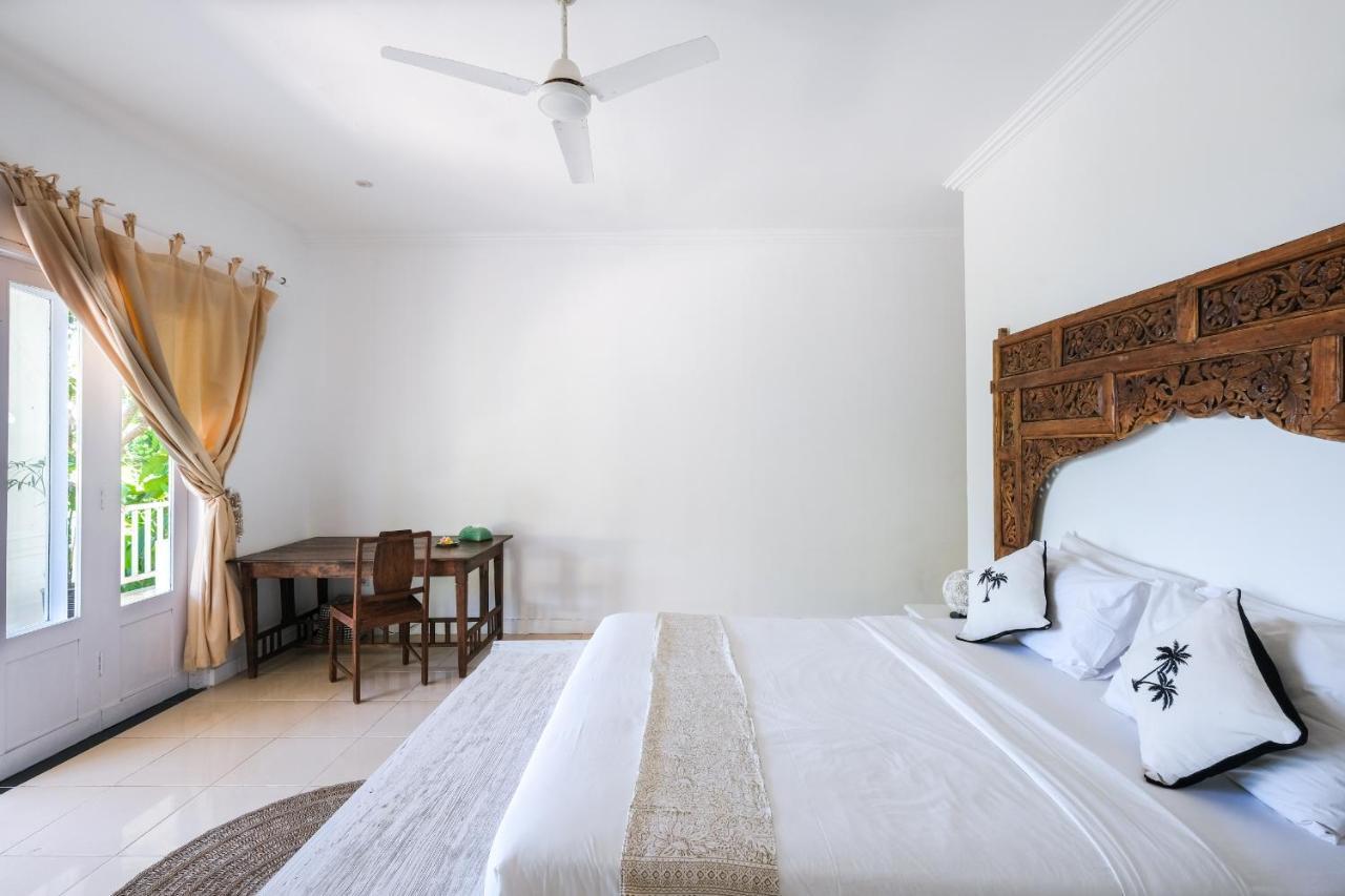 Villa Hally Bali Ungasan Extérieur photo