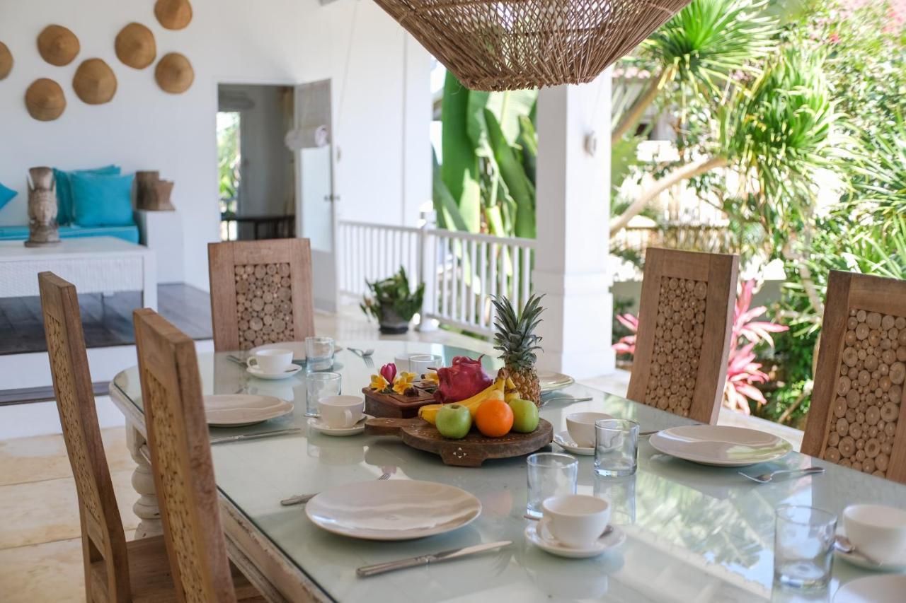 Villa Hally Bali Ungasan Extérieur photo