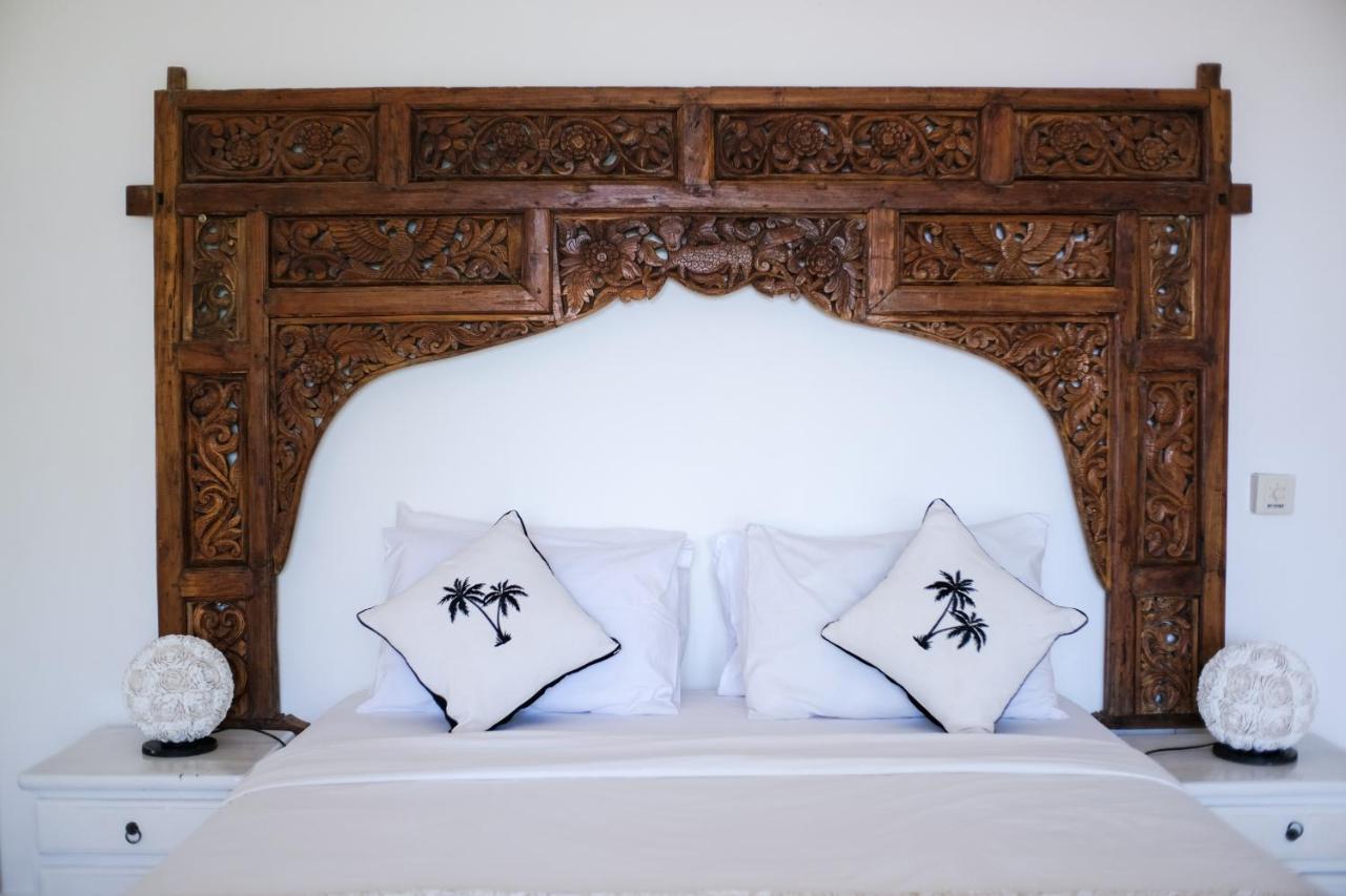 Villa Hally Bali Ungasan Extérieur photo