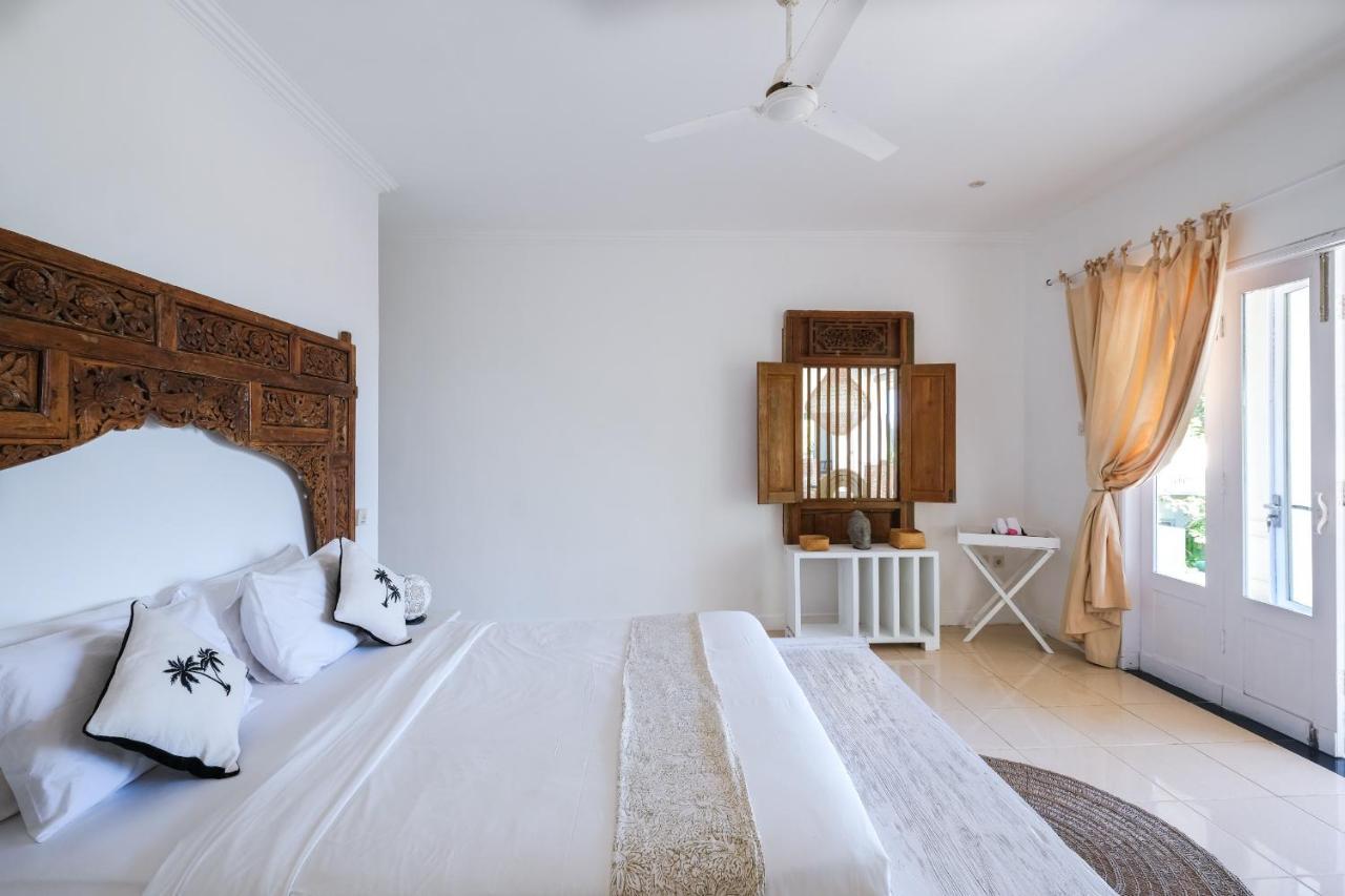 Villa Hally Bali Ungasan Extérieur photo