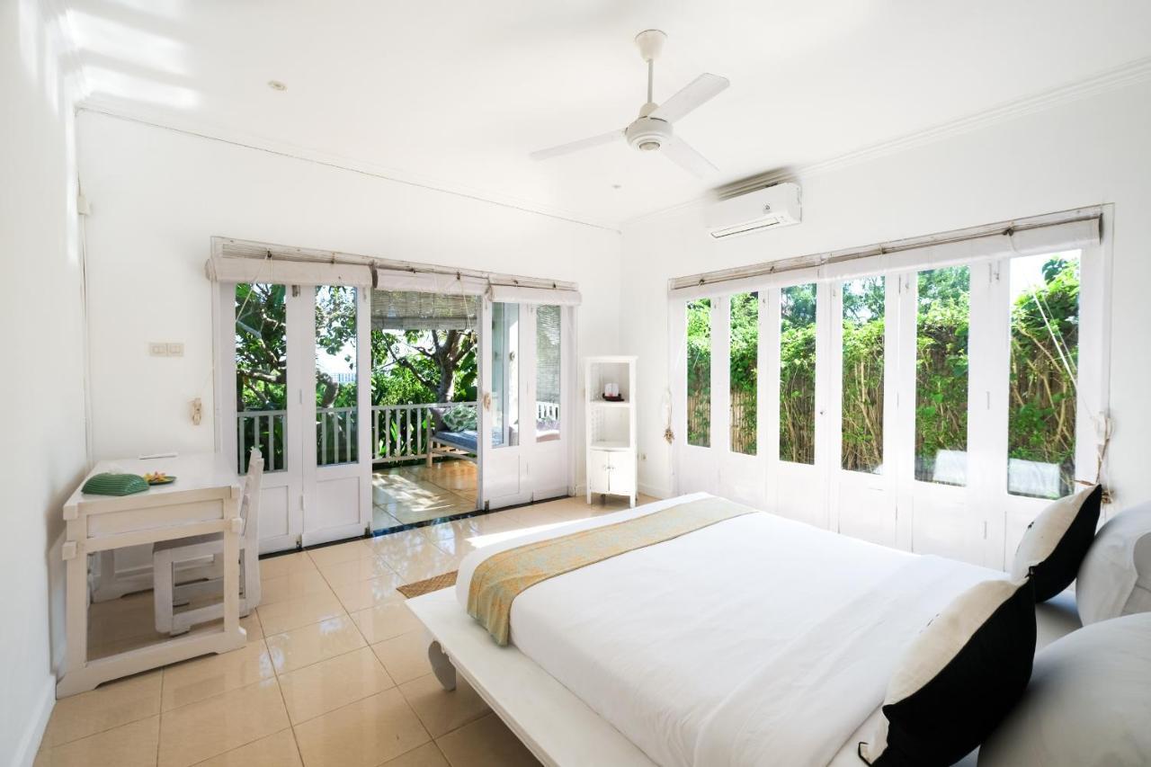 Villa Hally Bali Ungasan Extérieur photo